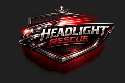 Headlight Rescue Logo